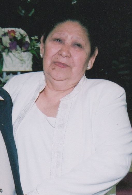 Obituary of Bertha M. Barragan