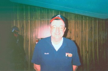 Obituary of Harold Bagwell