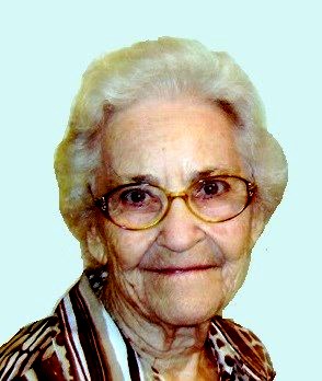 Obituary of Bess D. Bailey