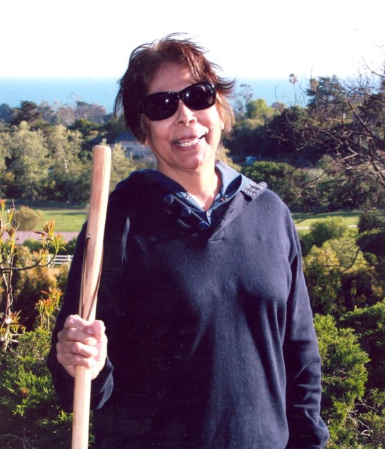 Obituary of Delphina Garcia