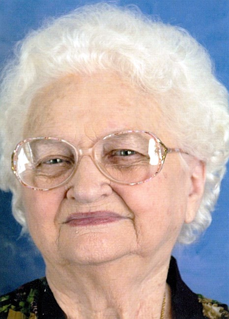 Obituary of Jeannine Altman