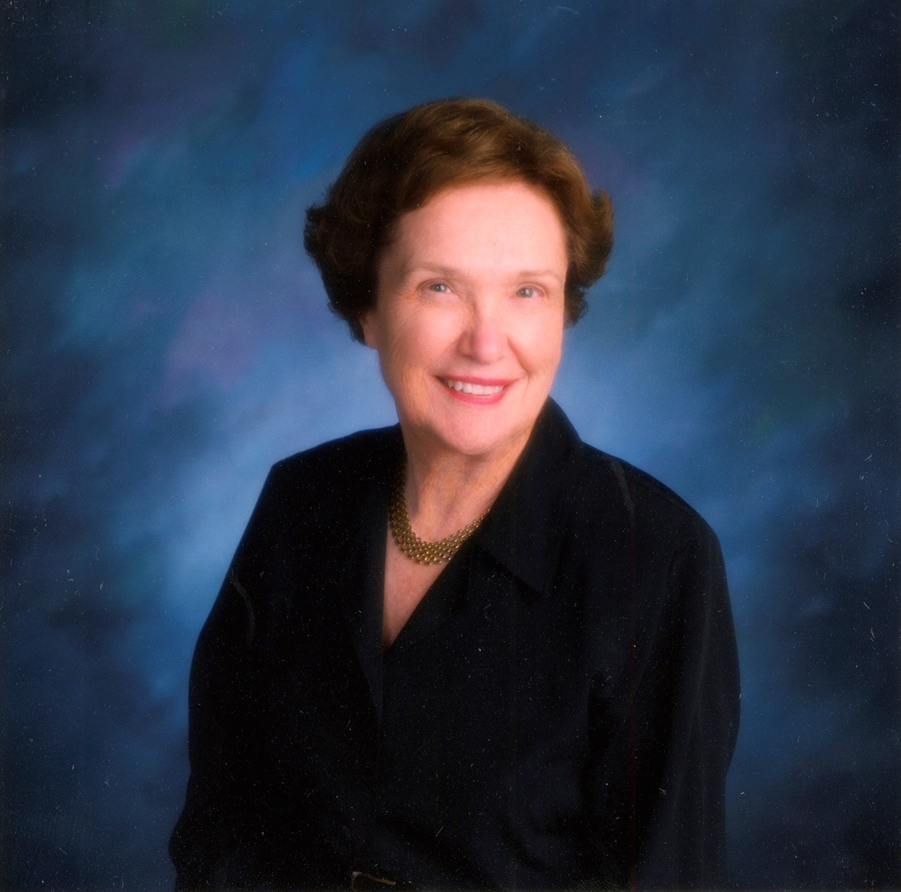 Obituary of Marilyn Gist Farquhar Palade