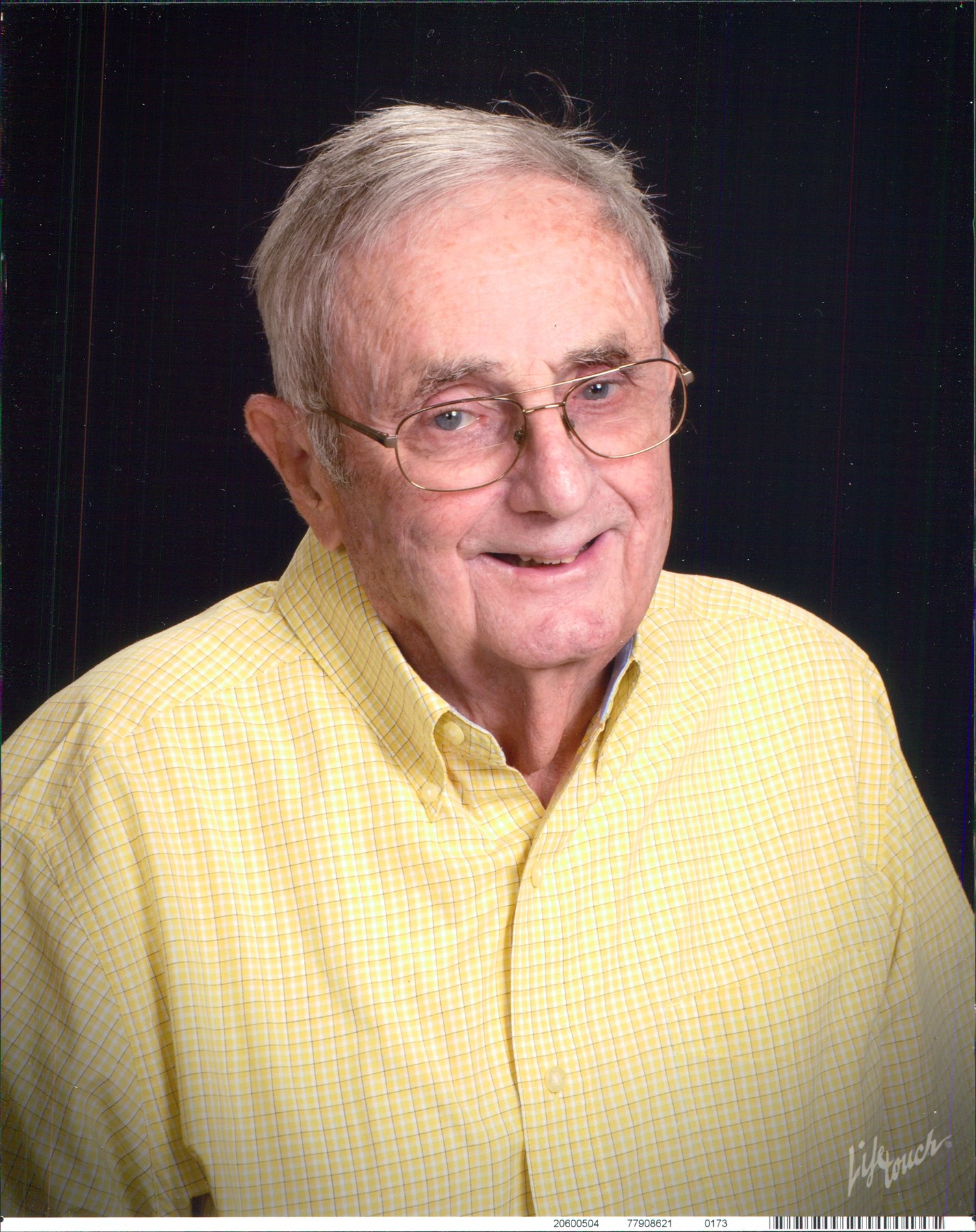 Obituary of Jerald "Pete" Walker