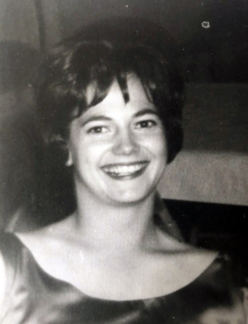 Obituary of Nina Mary Kite