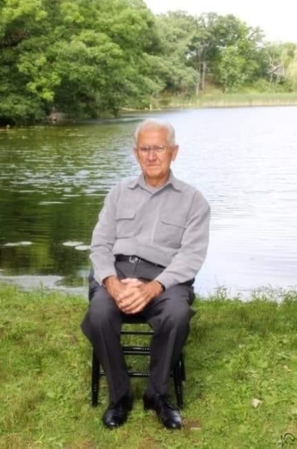 Obituary of Mieczyslaw Janicki