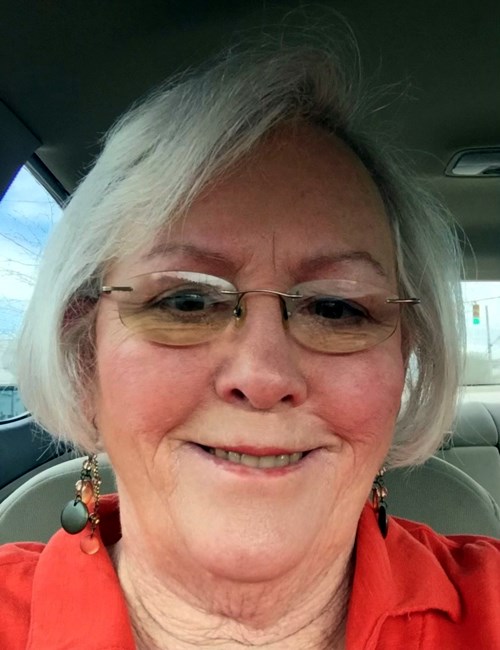 Obituary of Dorothy Jean Faulkner