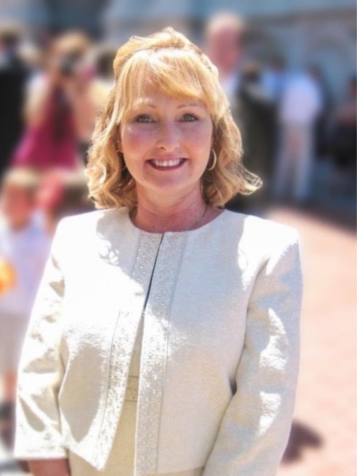 Obituary of Judy Sue Smith