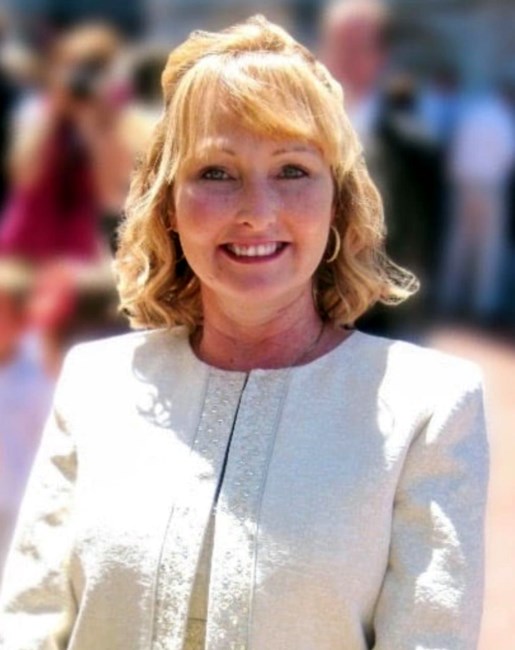 Obituary of Judy Sue Smith