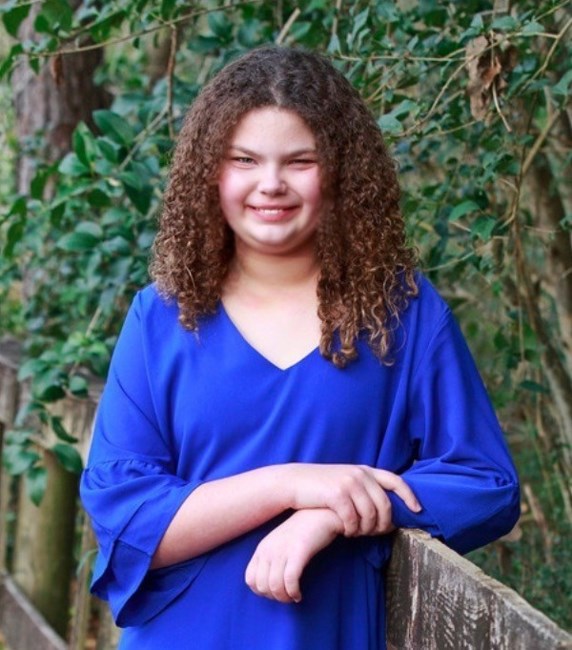 Obituary of Payten Kathryn Alaniz