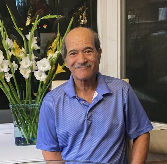 Obituary of Kenny Landry