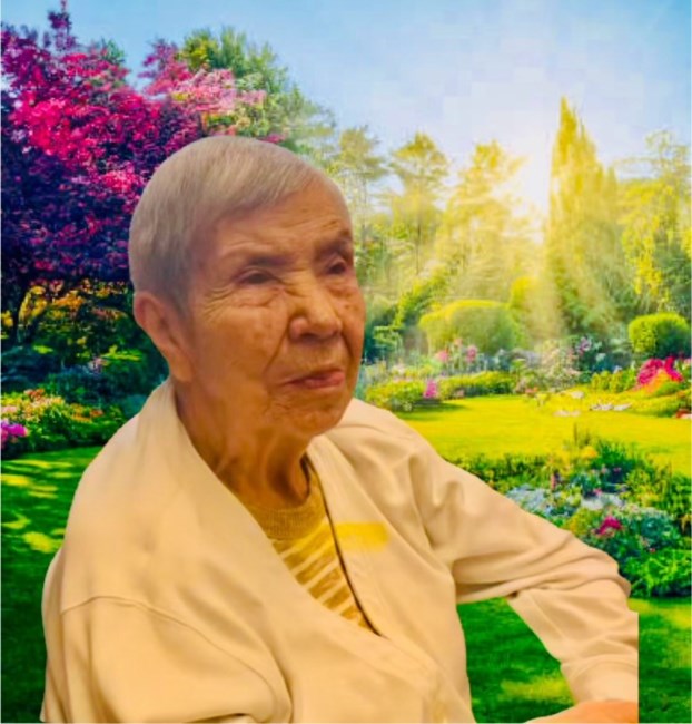 Obituary of Maria Velez