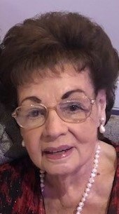 Obituary of Elaine Maniscalco Foley