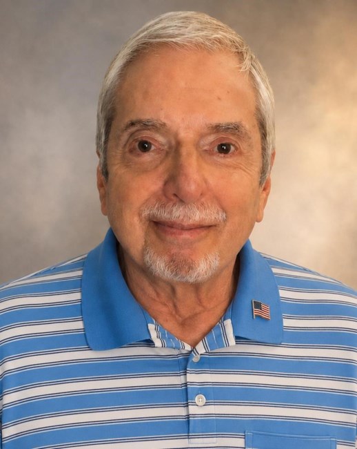 Obituary of Stephen Joseph Badami