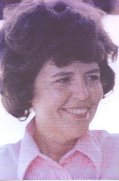 Obituary of Betty Jean Brown Hoodenpyle