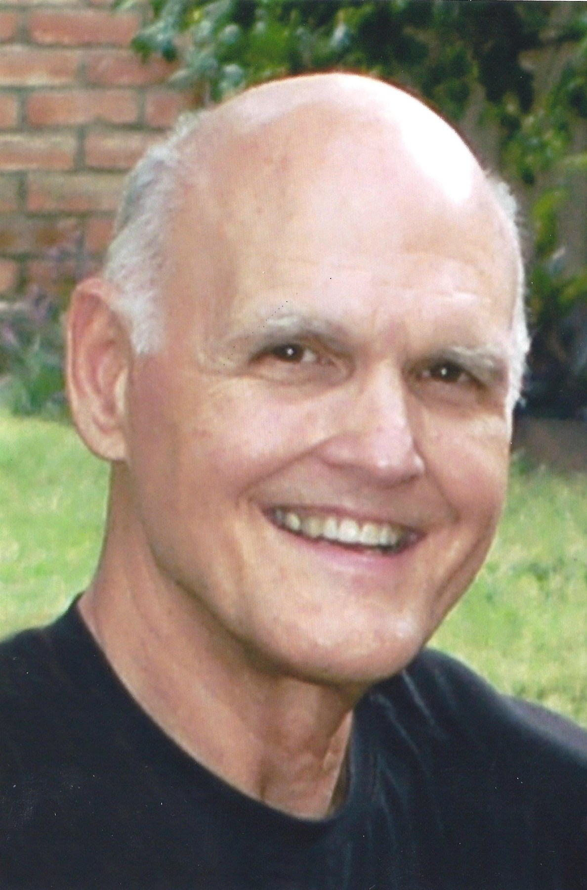 Obituary of John Bickley Gilman