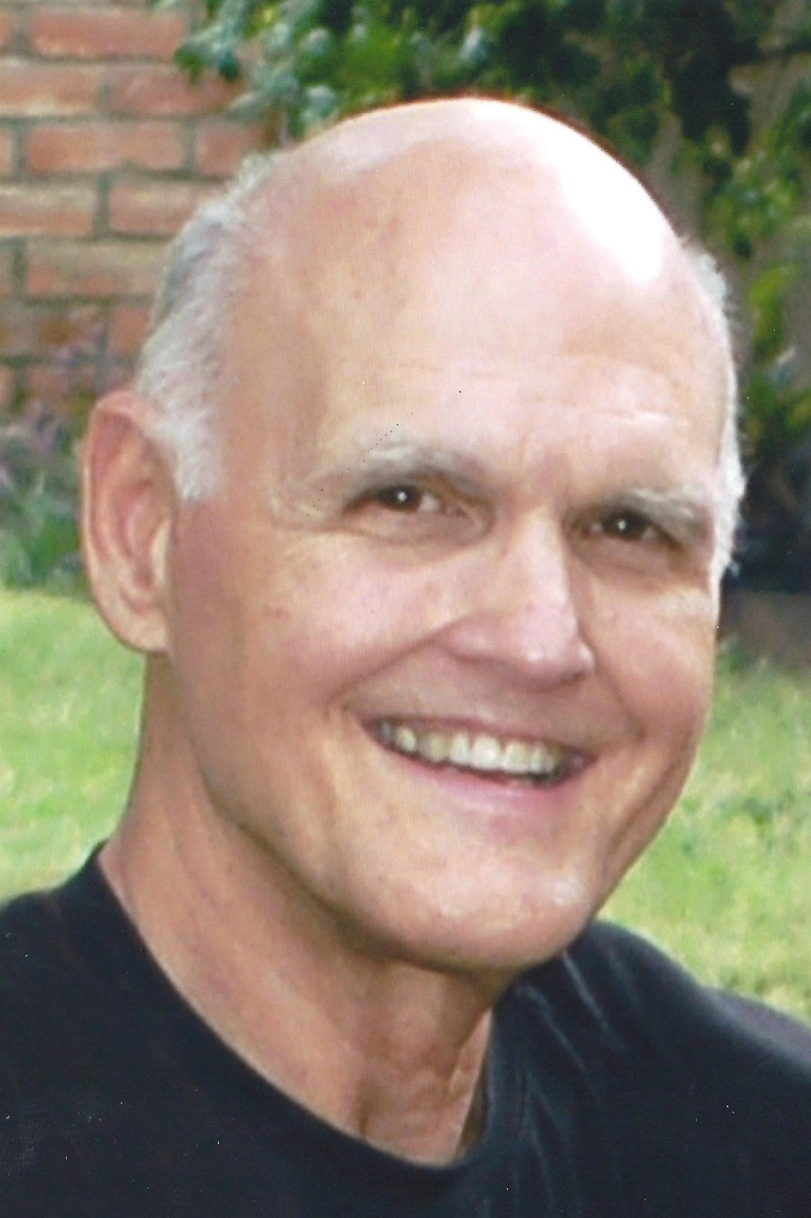 John Bickley Gilman Obituary Dallas, TX