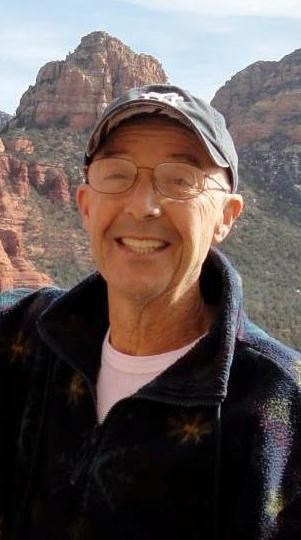 Obituary of Joseph James Grillo