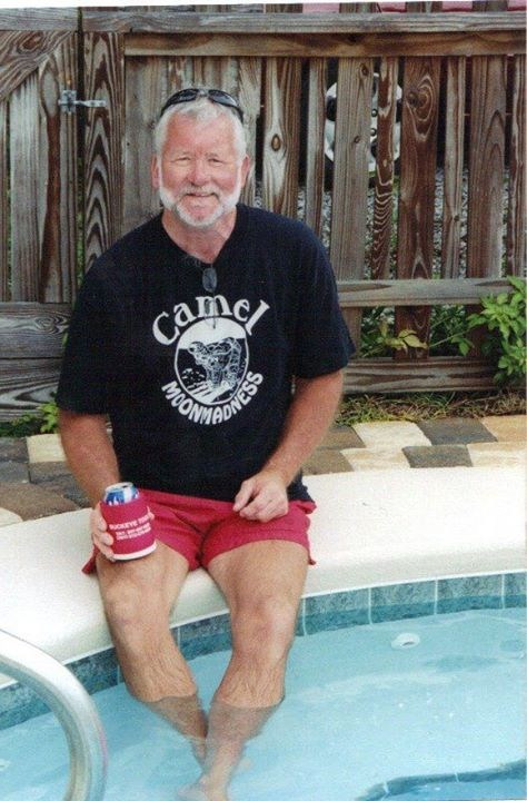 Obituary of Timothy F. Domescik