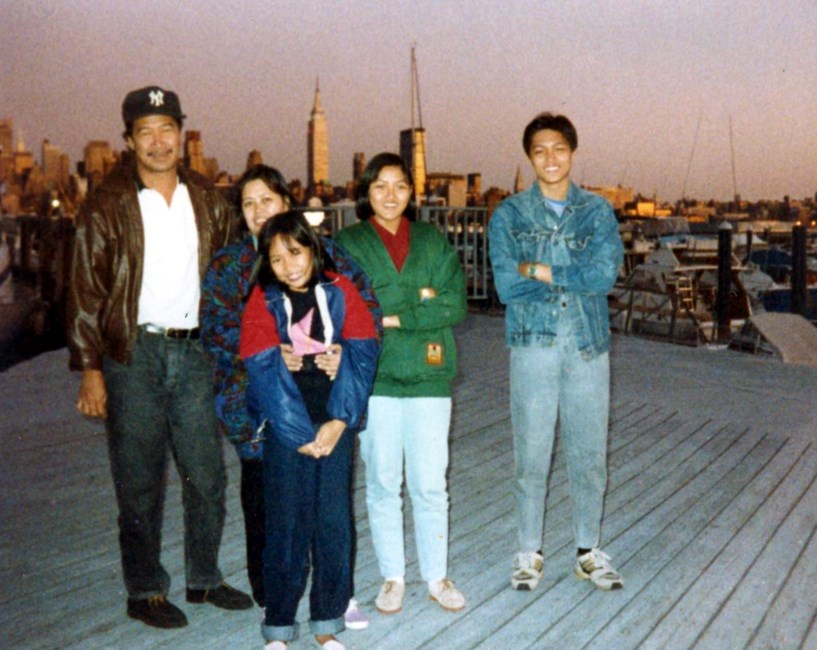 Obituary of Sotero H. Ceniza