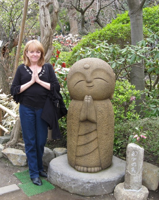 Obituary of Katherine Vincent