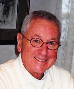 Obituary of Kenneth Light