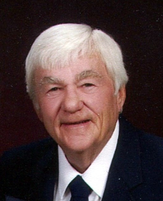 Obituario de Charles "Chuck" E. Davis