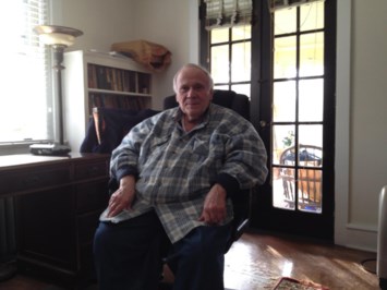 Obituary of Mark E. Harned