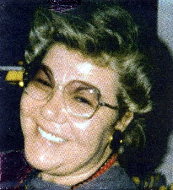 Obituary of Elisabeth "Sissy" Maria Fulton