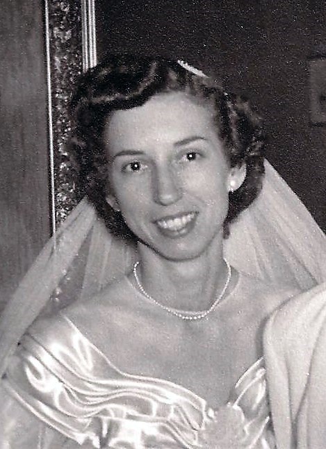 Obituary of Joyce Alene Telschow Cipolla