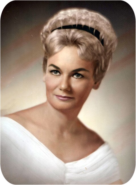 Obituary of Wilma Emogene Bern