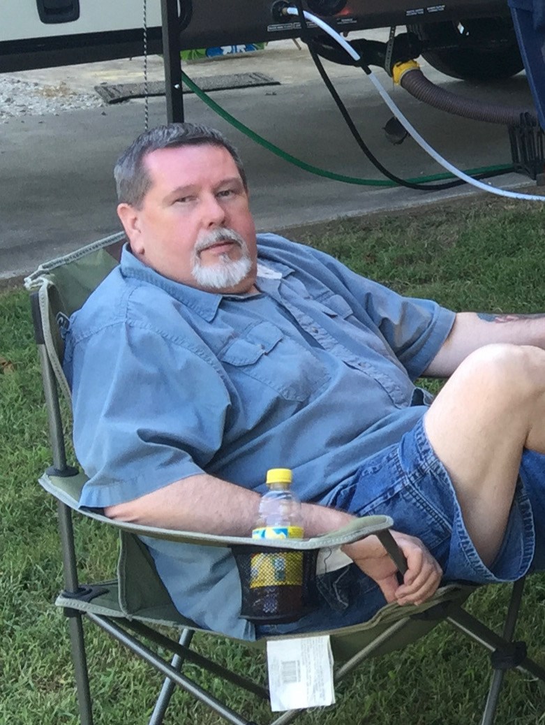 Obituary of Bruce Allen Hutcheson