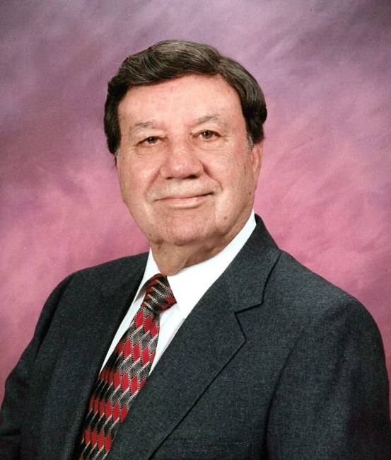 Obituario de R. Ottis Godwin