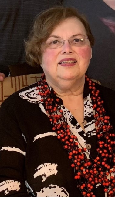 Obituary of Joyce Weiner