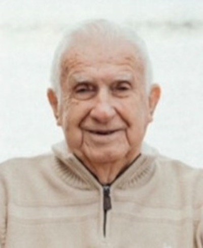 Obituary of Richard A. Rice