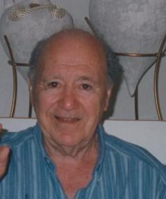 Avis de décès de Arthur Orisine