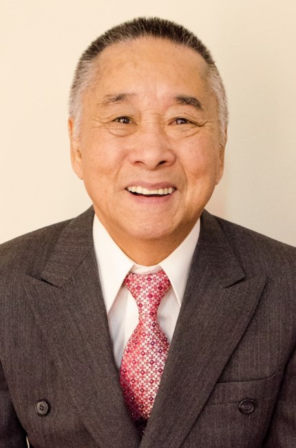 Obituary of Kwang Su Lee