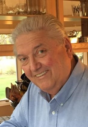 Obituary of Bruce H. Ziminski