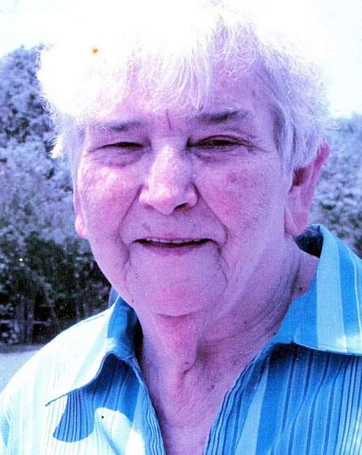 Obituario de Sarah Manning