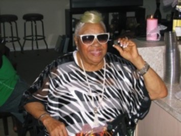 Obituary of Athelene   Collett