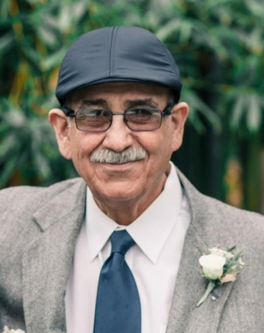 Avis de décès de Tony Deme Fernandez