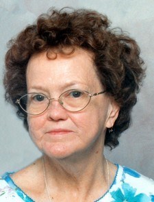 Obituary of Barbara Jean Underwood