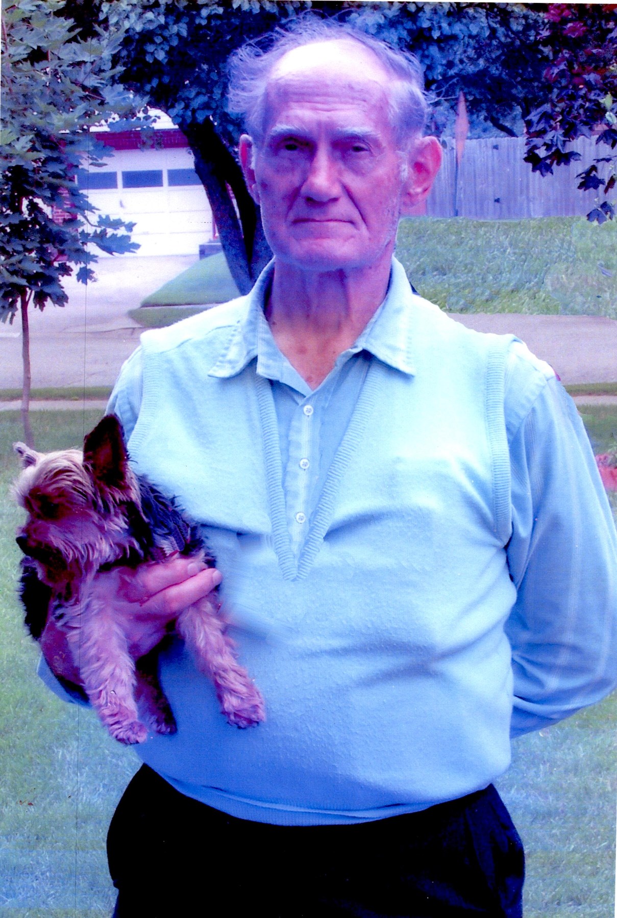 Obituary of Beveley B. McKinney