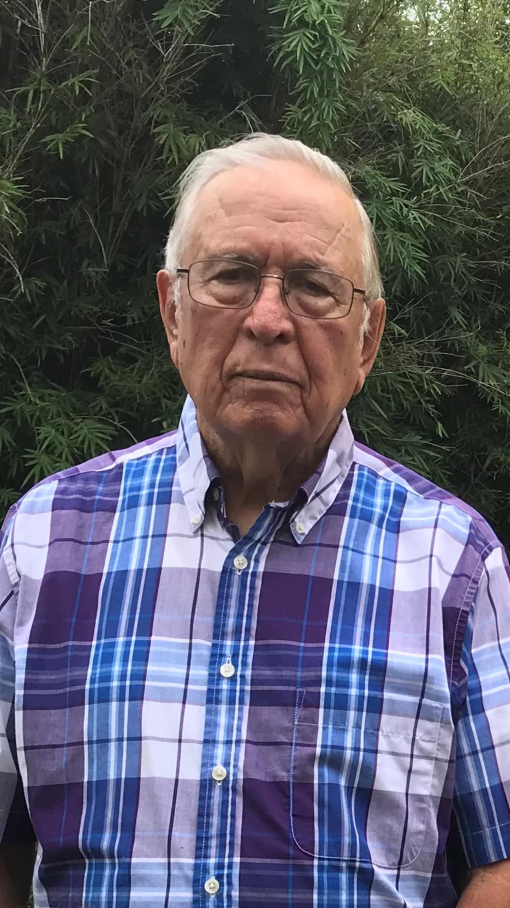 Obituary of Ezequiel H. Garza