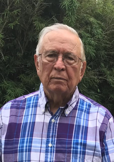 Obituary of Ezequiel H. Garza