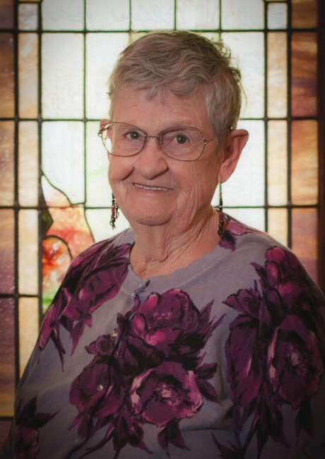 Obituary of Ruth E. Davis