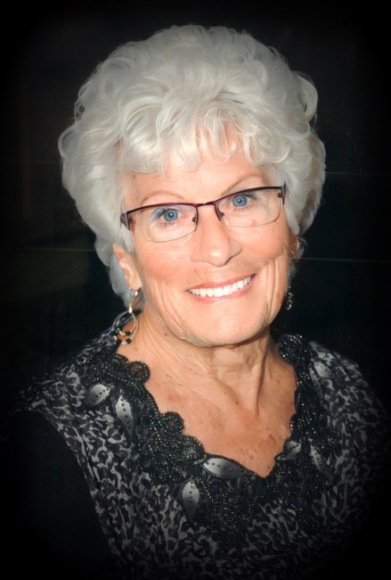 Obituary of M. Jean (nee Bacon, formerly Patterson) Munson