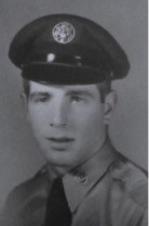 Obituary of John Carl Greenberg