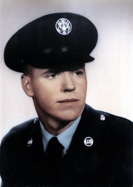 Obituary of John Wade Calhoun