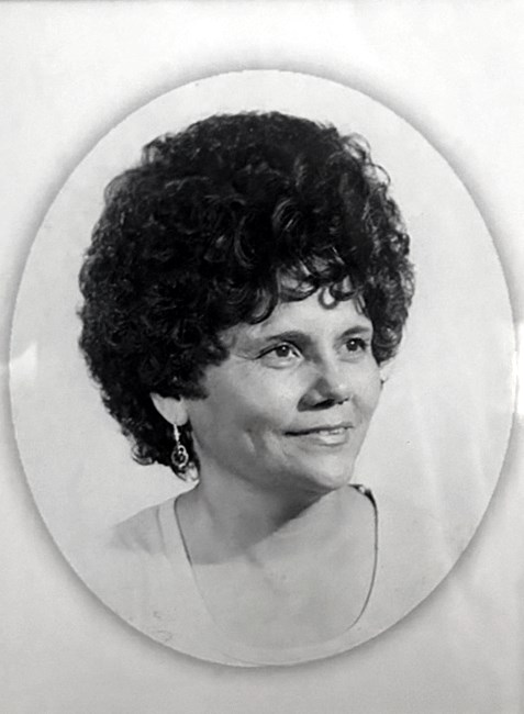 Obituary of Maria Dozal Aguirre