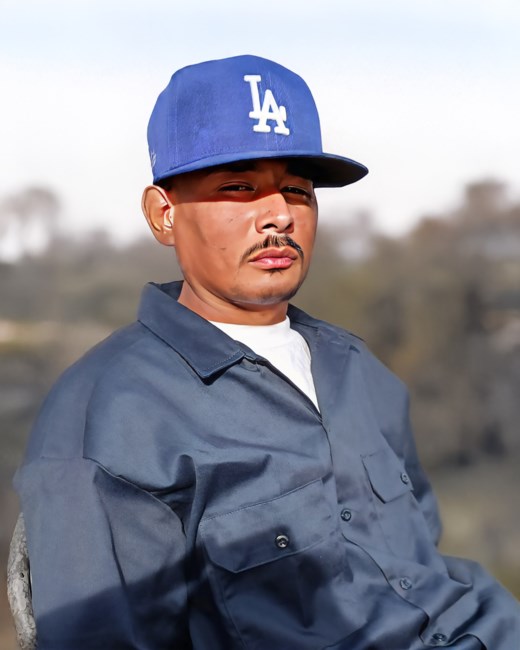 Obituary of Jorge Alexandro Acosta